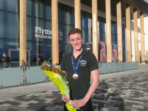 British Gas Diving Championships 2015