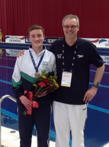  British Gas National Junior Elite