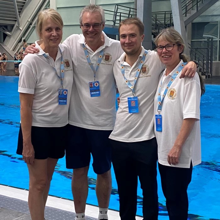 English Schools Diving Championships Albatross Diving Club English Schools Diving Championships Albatross Diving Club