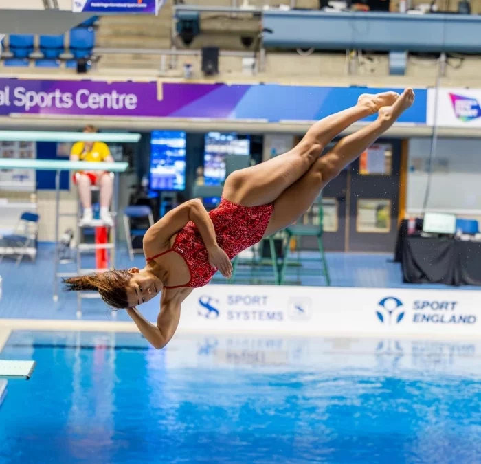 National Age Group Championships