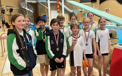 Gavin Brown Love to Dive Novice