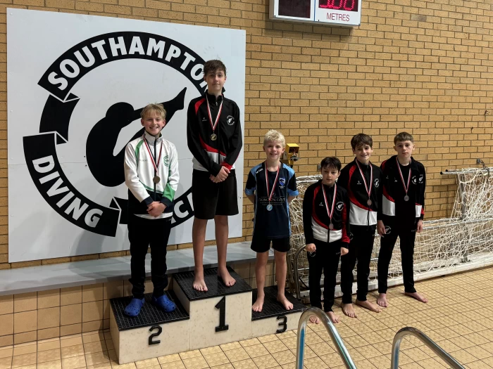 winners Peter wakefield