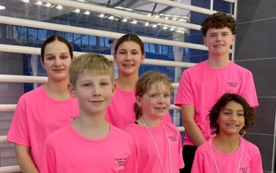 English Schools Diving Championships