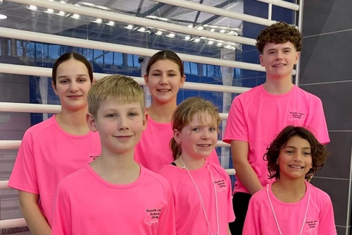 English Schools Diving Championships