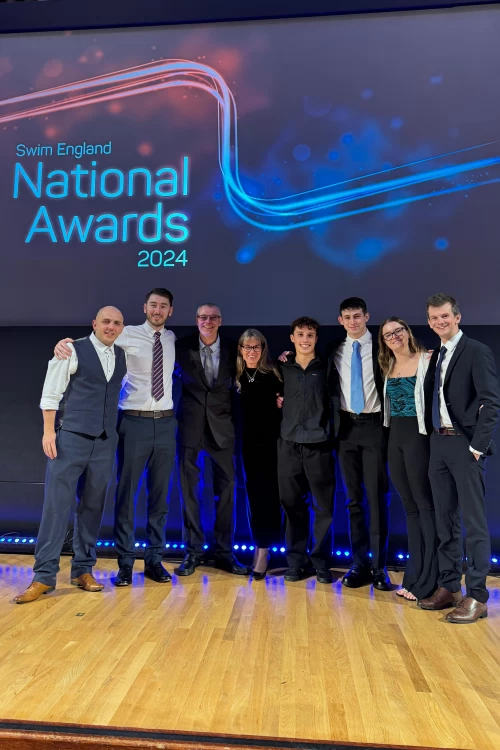 National award winner