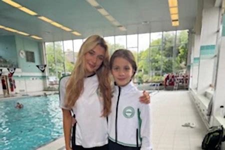 Swim England Diving Southeast Region Skills Qualifier