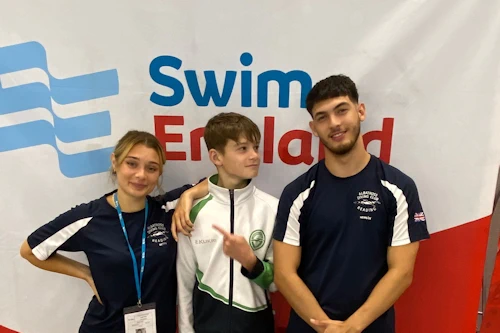 National Skills Finals 2025