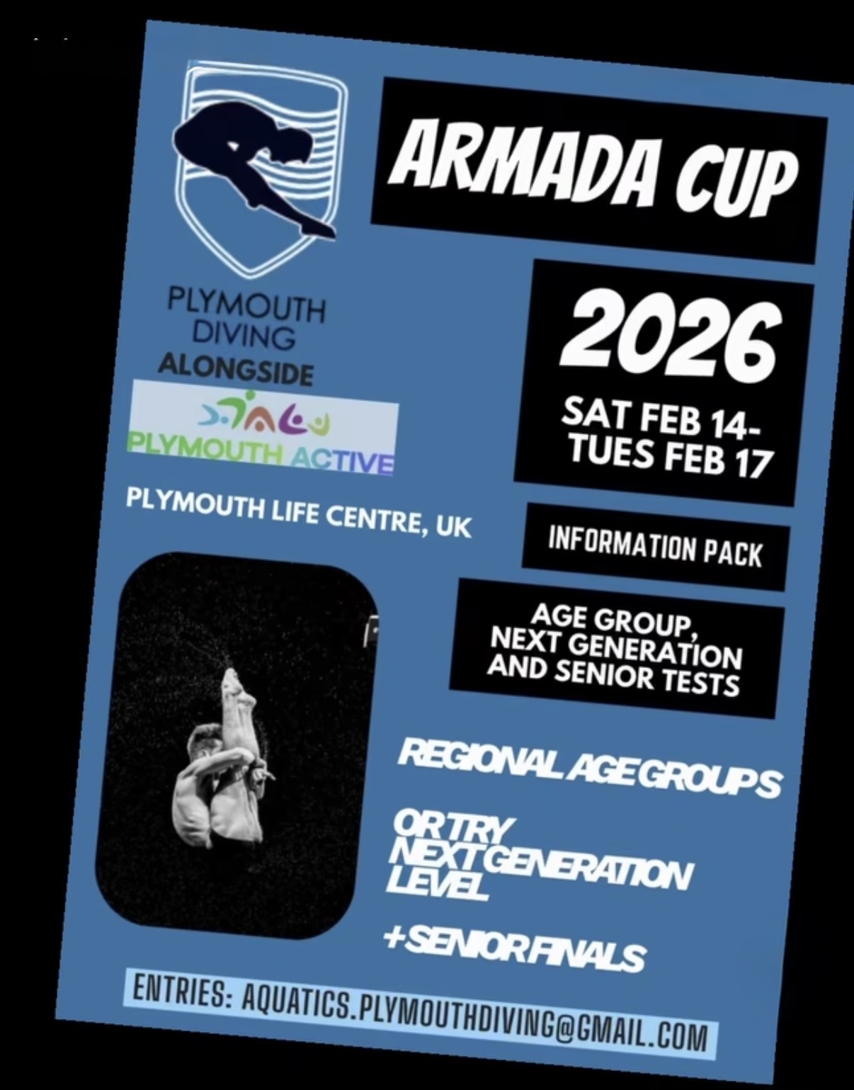 Armada Cup 2026