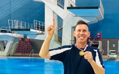 GBDF Winter Masters Championships