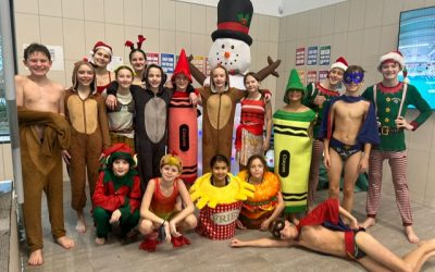 Annual Christmas Gala