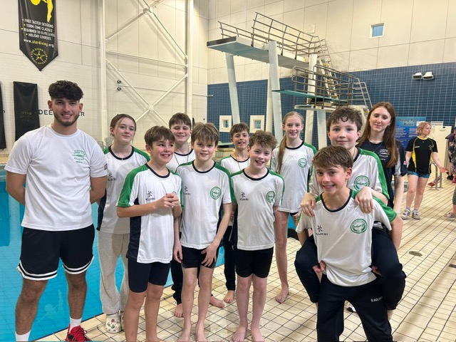 Surrey Skills Open C