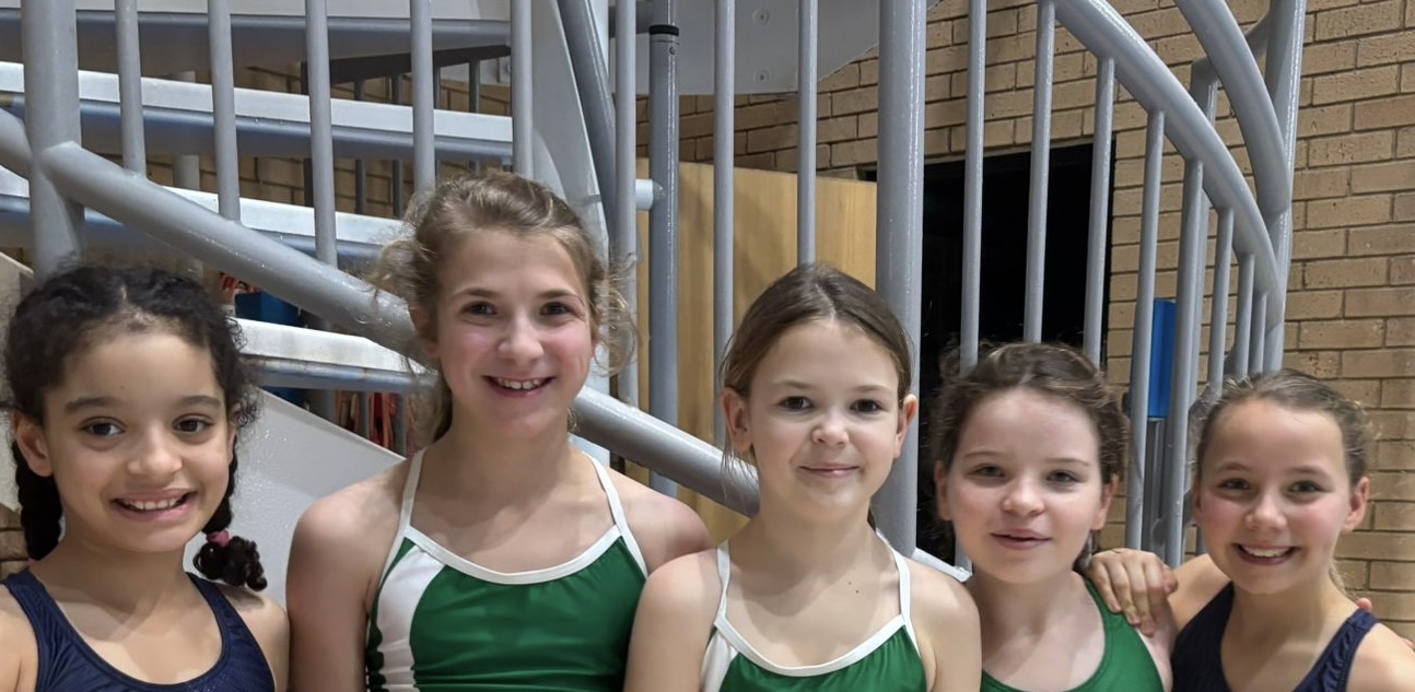 Gavin Brown 2026 Girls C