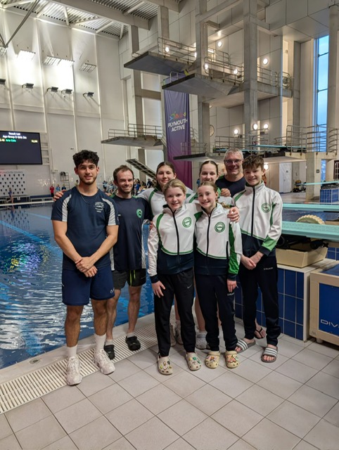 The Albatross team at Armada Cup 2026