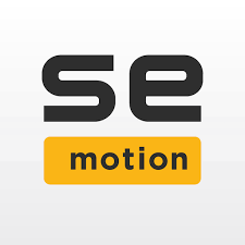 SportsEngine Motion Logo