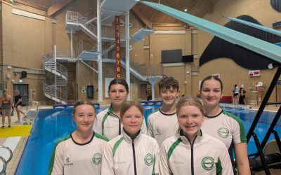 South East Age Group Qualifier 2026