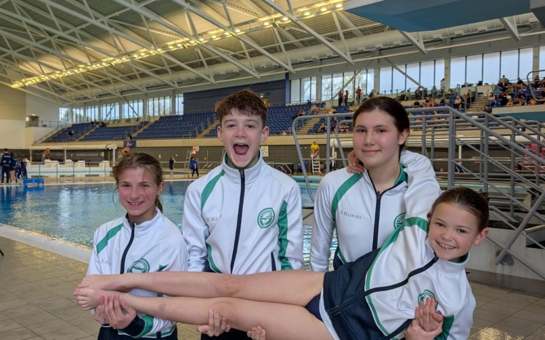 Sandwell Showdown 2026